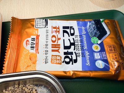 濟州金先生 Mr.KIM 韓食專賣 7